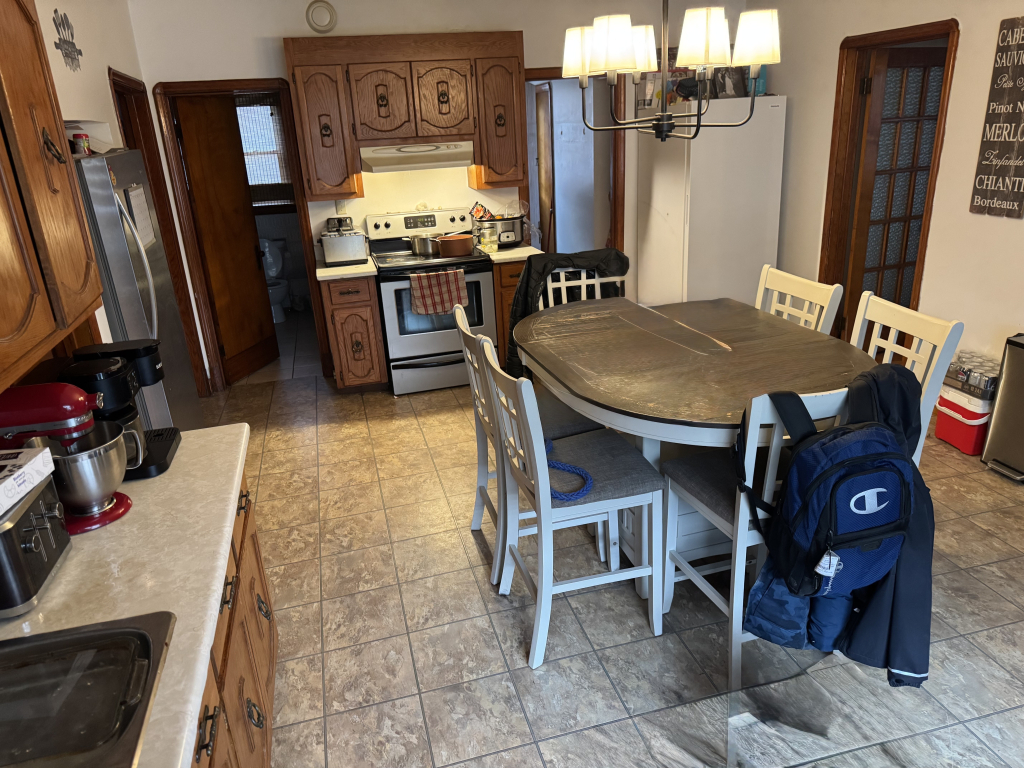 Rez-de-chaussée à Sherbrooke