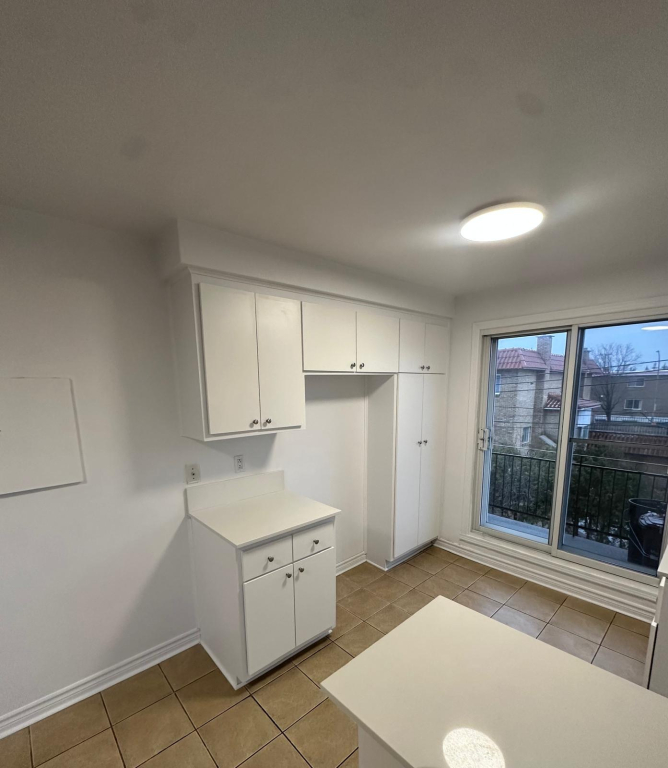 4 1/2 Nouveau-Rosemont 1600$