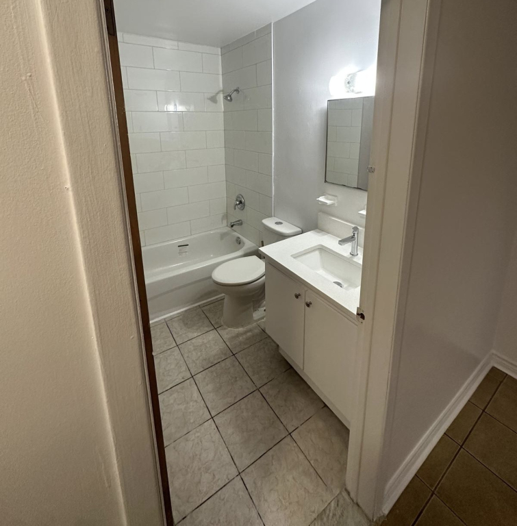 4 1/2 Nouveau-Rosemont 1600$