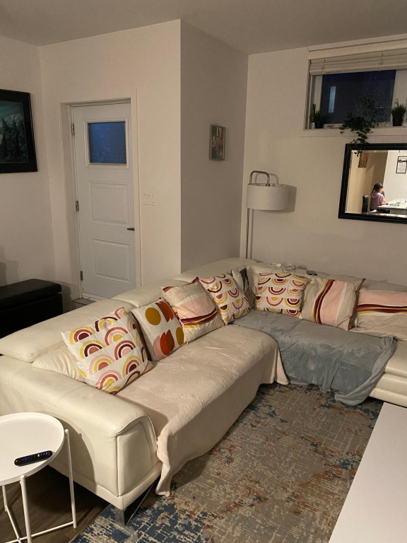 Appartement Au Sous-sol