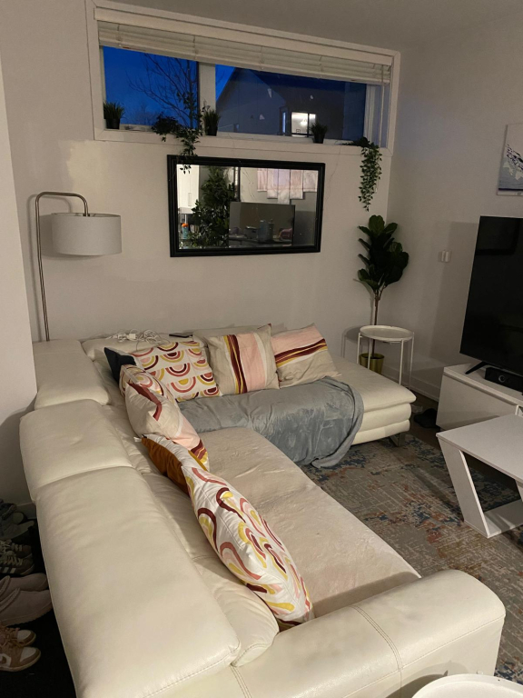 Appartement Au Sous-sol