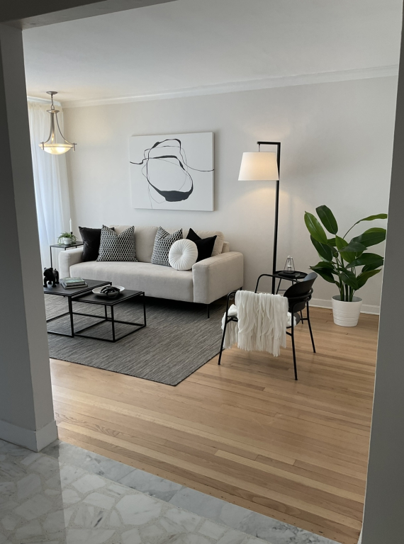 Appartement Logement 6 12 Rez Chaussée