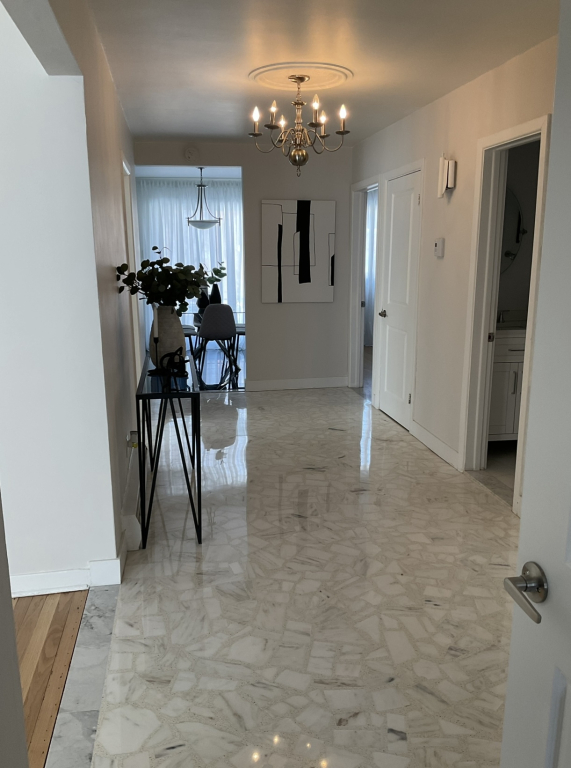 Appartement Logement 6 12 Rez Chaussée