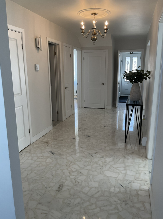 Appartement Logement 6 12 Rez Chaussée