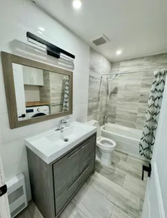 1 room room of 32 m² in Montreal