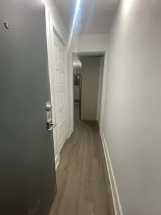2 rooms studio of 18 m² in Montreal