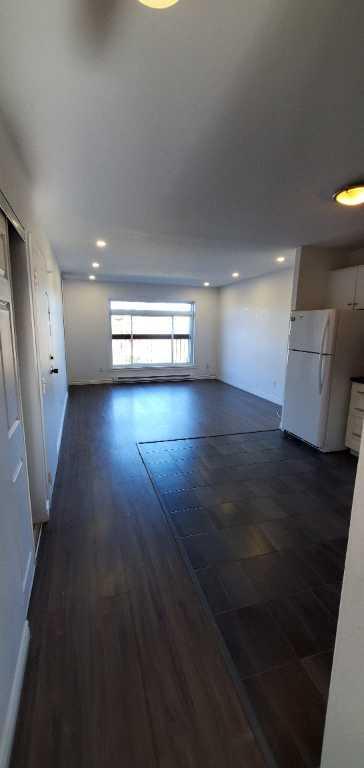 superbe 4 1/2, 2 ch fermées, Saint sulpice. Ahuntsic
