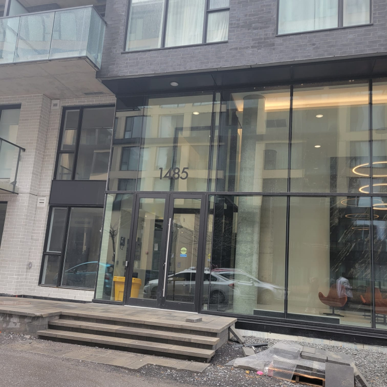 Lease Transfer Studio In Grifingtown F