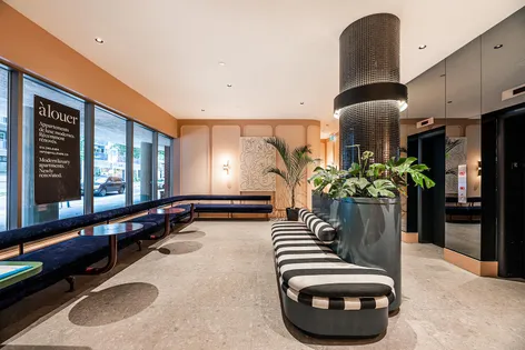 1 room apartment of 149m² in Montreal