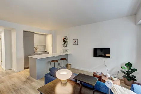 1 room apartment of 149m² in Montreal