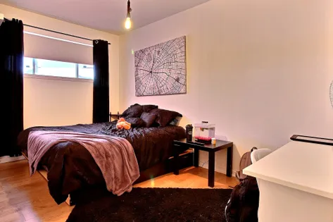 4 rooms apartment of 75 m² in Saint-Augustin-de-Desmaures