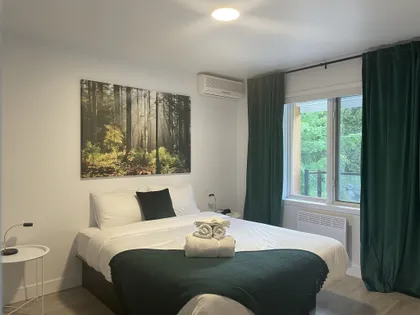 3 rooms apartment of 94 m² in Magog