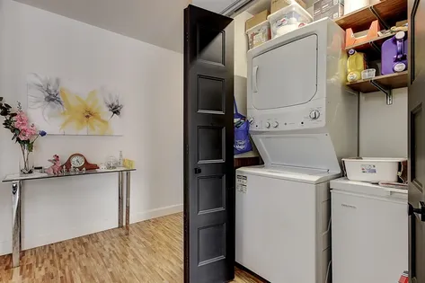 5 rooms apartment of 111m² in Victoriaville