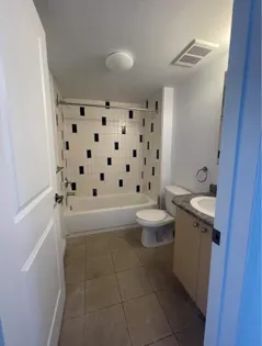 3 rooms apartment of 57 m² in Montreal