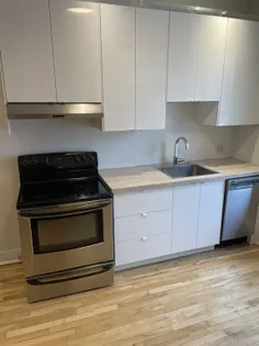 3 rooms apartment of 65 m² in Montreal