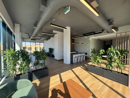 3 rooms apartment of 61 m² in Montreal