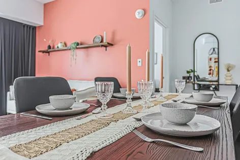 4 rooms apartment of 90 m² in Joliette