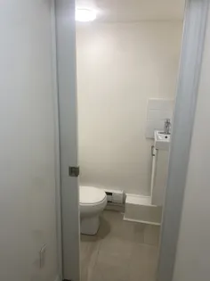 4 rooms apartment of 59m² in Montreal