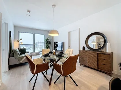 2 rooms apartment of 173 m² in Laval (administrative region)