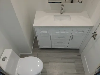 4 rooms apartment of 65 m² in Montreal