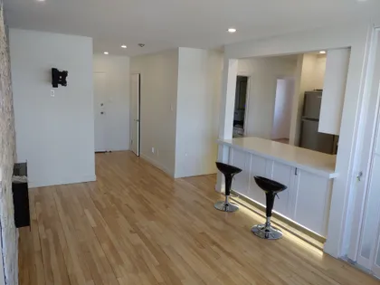 4 rooms apartment of 65 m² in Montreal