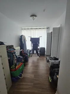 4 rooms apartment of 93 m² in Longueuil