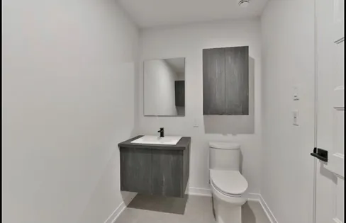 5 rooms apartment of 100 m² in Saint-Jérôme