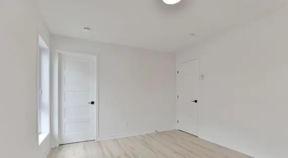 5 rooms apartment of 100 m² in Saint-Jérôme