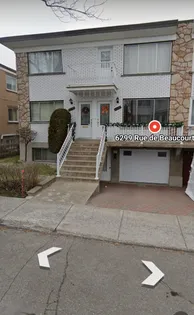 5 rooms apartment of 74 m² in Montreal