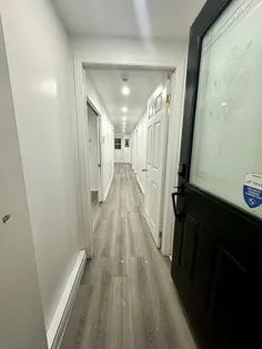 5 rooms apartment of 72 m² in Montreal