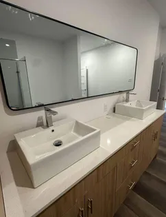5 rooms apartment of 122m² in Trois-Rivières