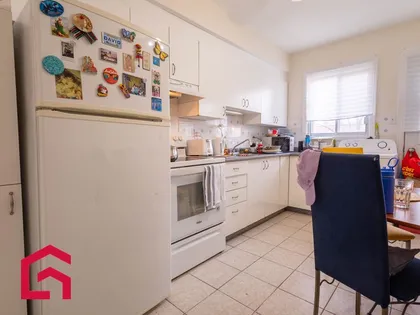 6 rooms apartment of 75 m² in Montreal