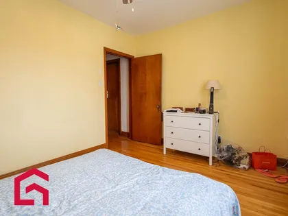 6 rooms apartment of 75 m² in Montreal