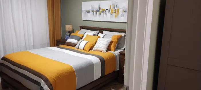4 rooms apartment of 133 m² in Sherbrooke