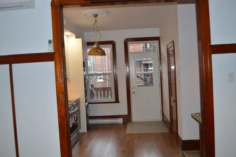 4 rooms apartment of 69 m² in Montreal