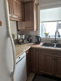 6 rooms apartment of 118m² in Gatineau