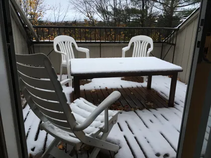 6 rooms apartment of 118m² in Gatineau