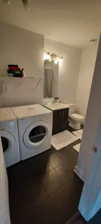 5 rooms apartment of 106 m² in Gatineau