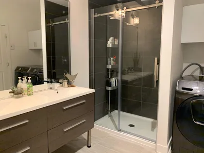 4 rooms apartment of 110m² in Blainville