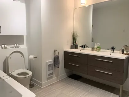 4 rooms apartment of 110m² in Blainville