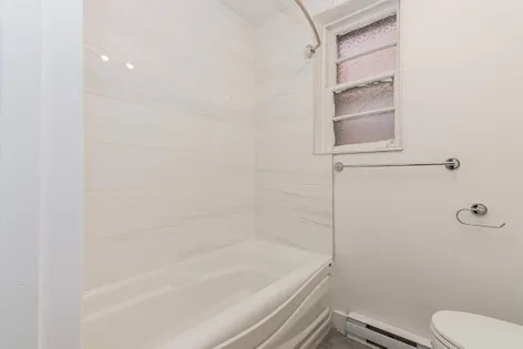4 rooms apartment of 71 m² in Montreal