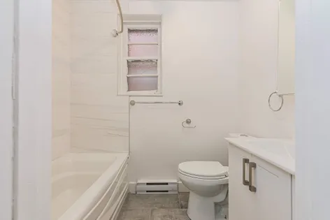 4 rooms apartment of 71 m² in Montreal