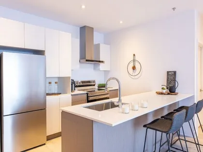 2 rooms apartment of 149 m² in Laval (administrative region)
