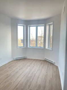5 rooms apartment of 82 m² in Montreal