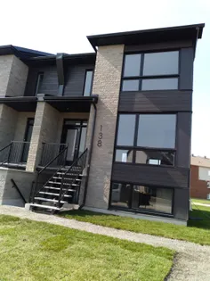 3 rooms apartment of 120m² in Gatineau
