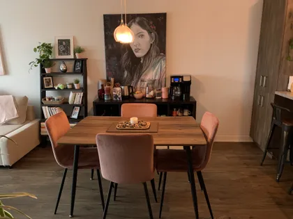 4 rooms apartment of 96 m² in Saint-Jérôme