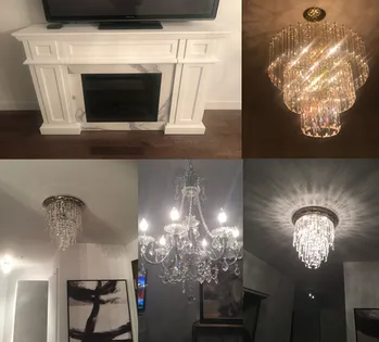 4 rooms apartment of 84m² in Montreal
