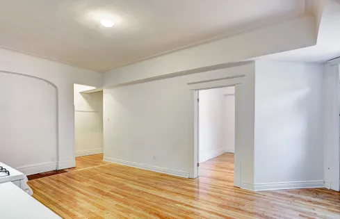4 rooms apartment of 72 m² in Montreal