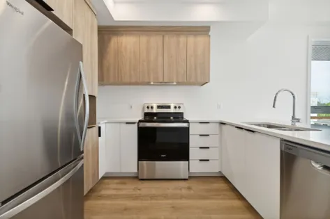 4 rooms apartment of 102 m² in Gatineau