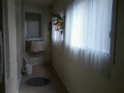 7 rooms apartment of 111 m² in Montreal